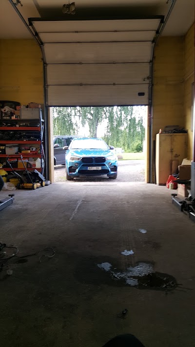Photos of Auto Pro Mūsa