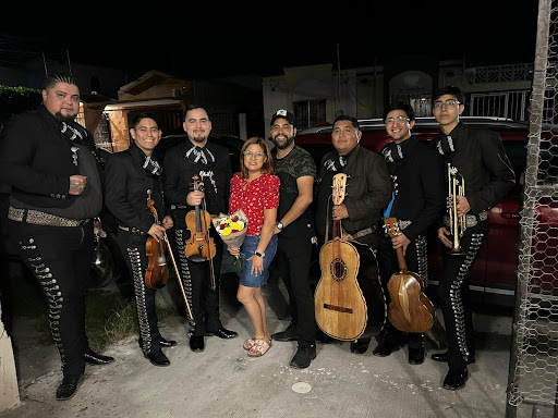 Mariachi Arrieros de Matamoros