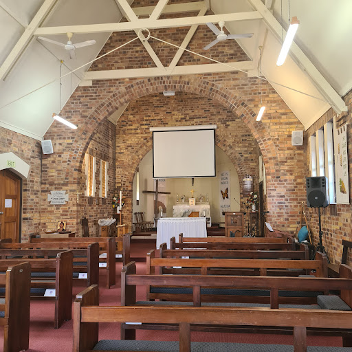 St Georges Anglican Church Gallery - Australia