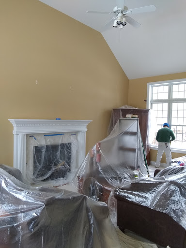 JCN Painting and Restoration - Thumbnail