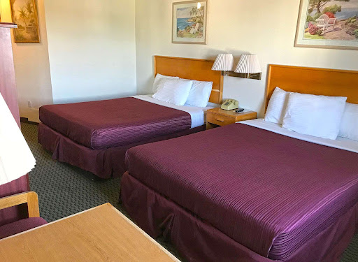 Americas Best Value Inn Dunnigan - Thumbnail