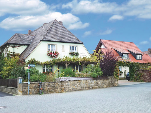Weingut Streng - Visual