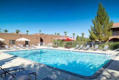 Photos of Borrego Springs Resort