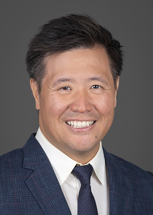 Christopher Chien M D