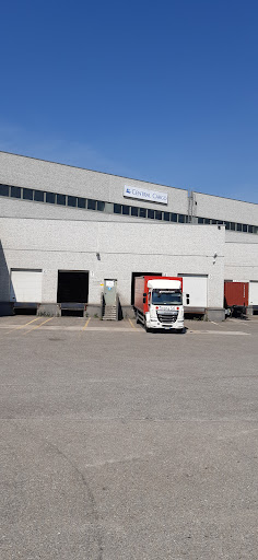 Central Cargo magazzino - Thumbnail