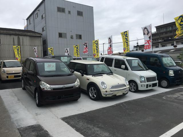 Ｇａｒａｇｅ Ｆｒｉｅｎｄｓ ガレージフレンズ