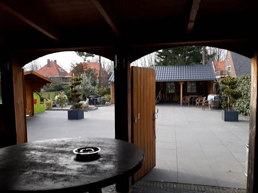 Café 't Centrum Noordhollandsch Bierhuis - Thumbnail
