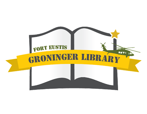 Groninger Library - Visual