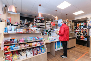 Photo n°2 de Beysang Energies Chauffage à Guémar (Station-service)