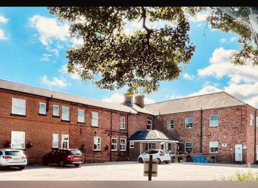 Dedicated nursing home Support in York