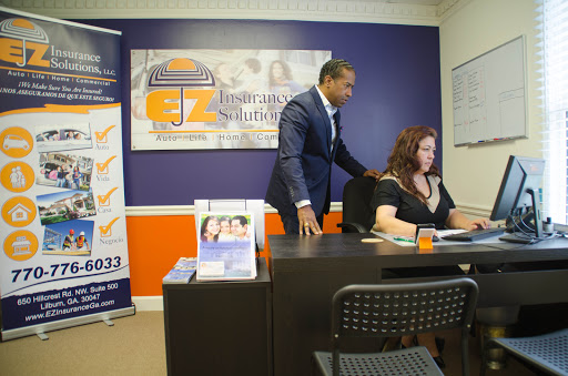 EZ Insurance Solutions