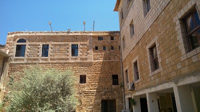 Photos of Couvent Saidet Machmoucheh