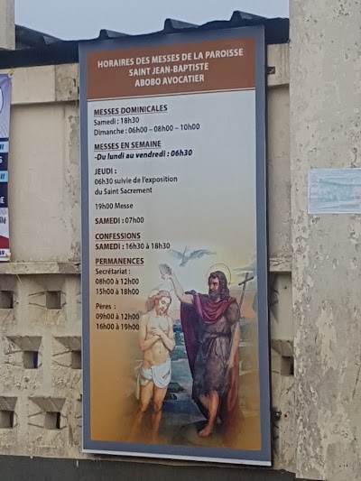 church