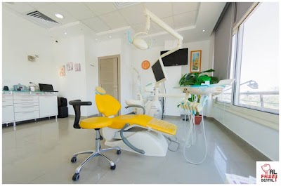 Photos of AL Fawzy Dental Clinic