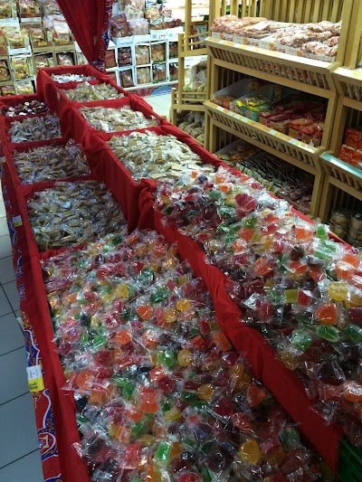 Photos of Panda Hyper Market