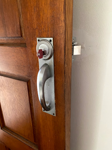 Select Locksmiths & Security - Thumbnail