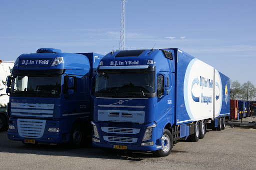 D.J. in 't Veld Transport - Thumbnail