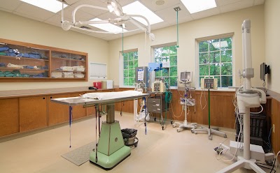 Photos of VCA Plymouth Animal Hospital and Pet Resort
