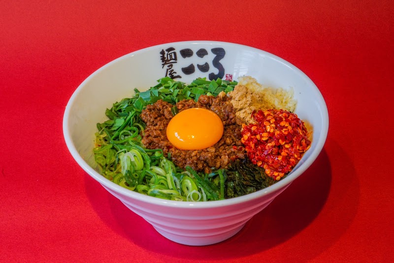 麺屋こころ新宿歌舞伎町店