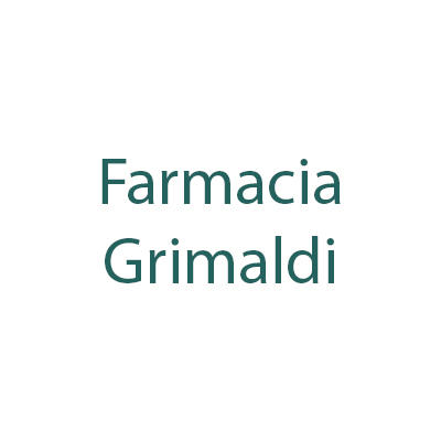 Farmacia Grimaldi dott. Pierluigi