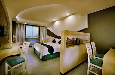 lodging