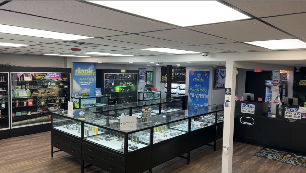 Rochester's Finest Dispensary photo 3