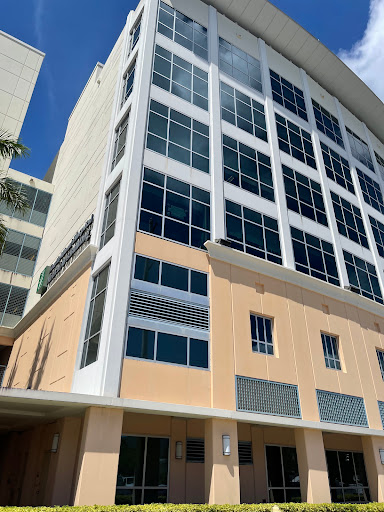 South Miami Medical Arts Center - Thumbnail