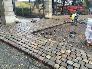 Photo n°4 de Matériaux Anciens Martin Lacharme à Lacrost (Magasin de materiaux de construction)