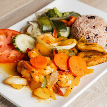 Taste Of The Islands Charleston. SC by null