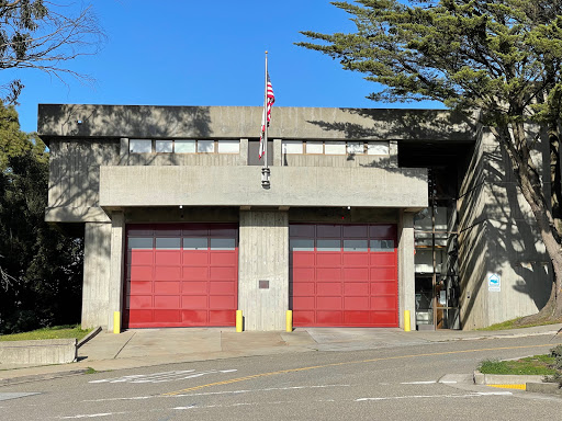 San Francisco Fire Station 26