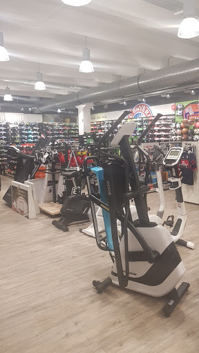 INTERSPORT EDER - Visual