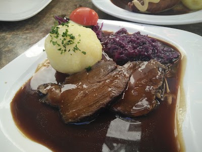 Photos of Restaurant joHanns Hof Weimar