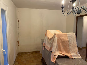 Photo n°9 de Pouget Peinture à Labenne (Peintre en bâtiment)