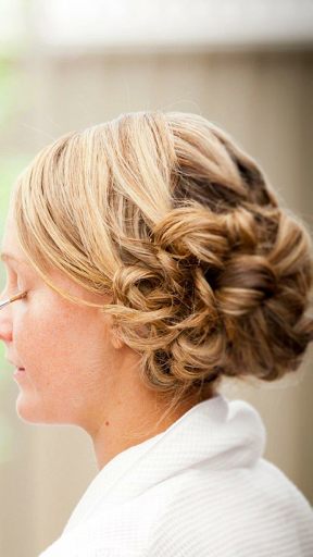 Lime Hair Studio Gallery - Australia