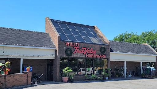 Willo True Value Hardware - United States