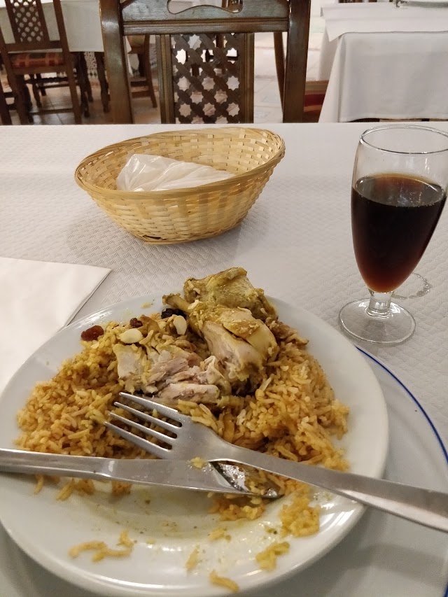 Alzahra