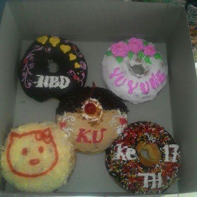 bakery