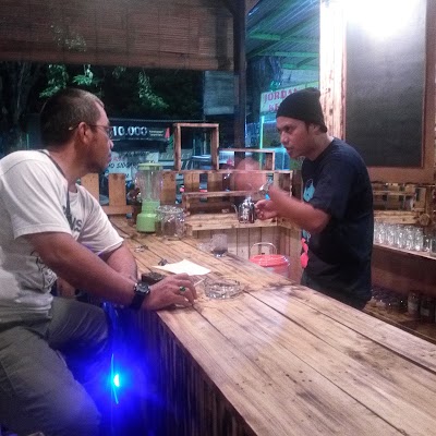 Photos of 031 Coffee Basecamp