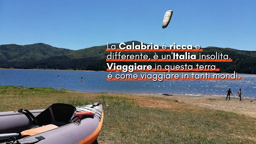 Le Vie della Perla - Viaggiare in Calabria - Thumbnail