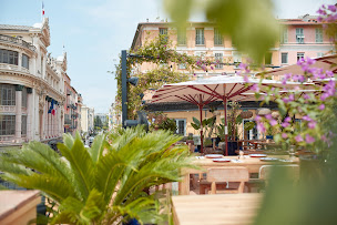 Photo n°222 de Bocca Nissa à Nice (Restaurant de tapas)