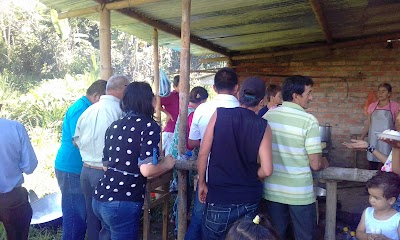Photos of Cancha de Futbol San Joaqu&iacute;n En Tambo Cauca