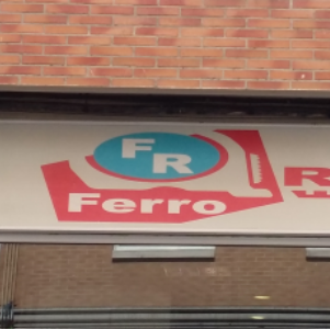 Ferrorice S.L. - Thumbnail