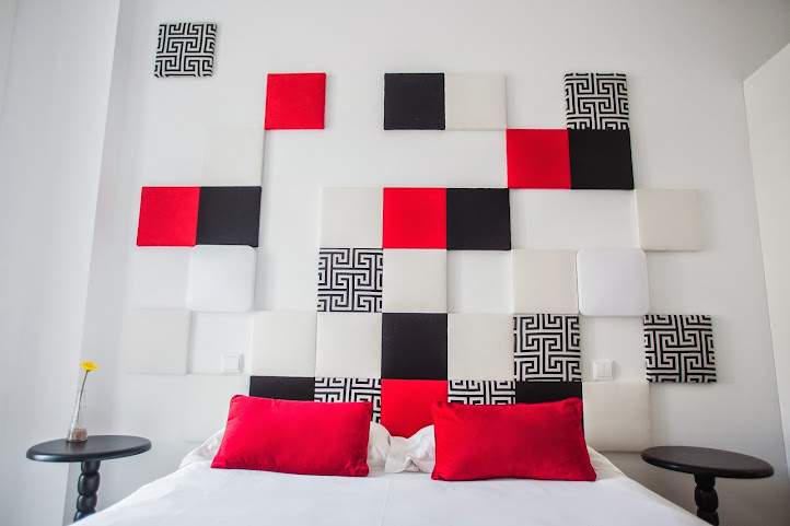 Guest House by null