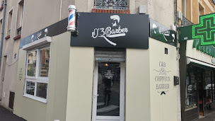 Photo n°21 de O3barber à Villemomble (Salon de coiffure)