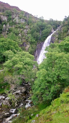 Snowdonia National Park