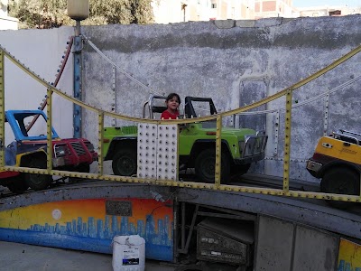 Photos of ملاهي هابي لاند