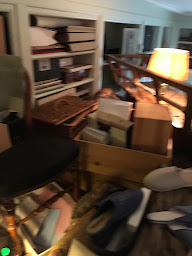 Photo n°20 de Solutions Débarras à Vallées en Champagne (Service de gestion des déchets)