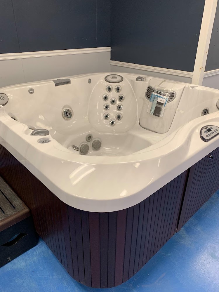 Pool Tech in Winslow