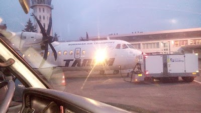 Photos of Kishinev Airport (KIV) Runway