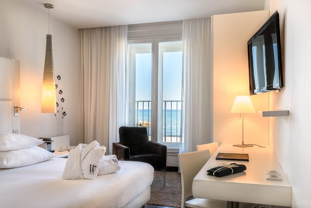 Hôtel le Windsor**** Biarritz
